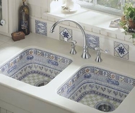 Sink Design
