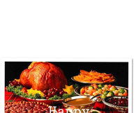 Happy Thanksgiving