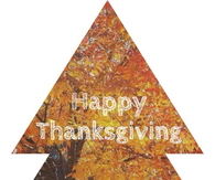 Happy Thanksgiving