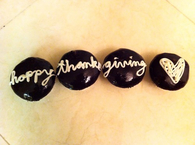 Happy Thanksgiving
