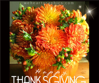 Happy Thanksgiving