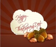 Happy Thanksgiving Day