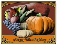 Happy Thanksgiving
