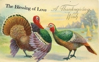 A thanksgiving wish