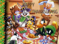 Happy Thanksgiving