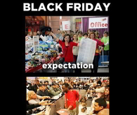 black friday