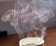 good morning