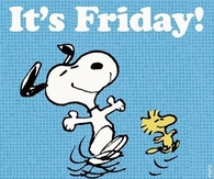 its friday