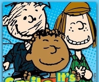 smile its Friday