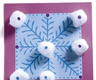 Tic tac snow