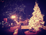 Christmas decorations