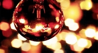 Christmas ball
