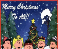 Charlie Brown Christmas
