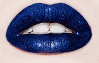 Lip Gif