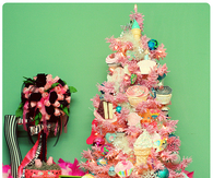 Children's Christmas Tree