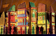 Christmas Lights