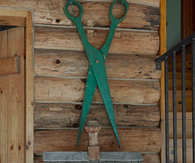 A folk art holiday