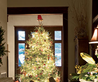 Sweet home alabama christmas