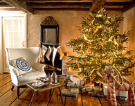 A sweedish christmas