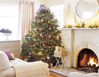 A designer christmas