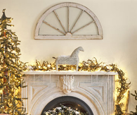 Yuletide Reverie