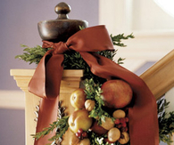 Festive adornments