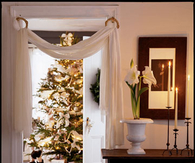 Fabric Frame