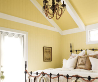 Bedroom Embellishments
