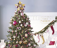 Stocking banister