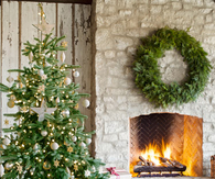 Outdoor decor