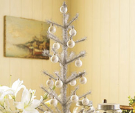 Pearly tree