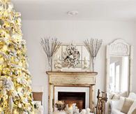 White wonderland