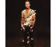 Ryan Gosling Christmas Tree