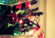 Tree ornament