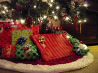 Presents and gifts