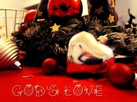 Gods love
