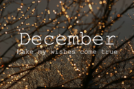 December