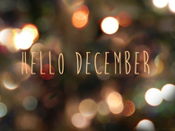 Hello december
