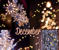December