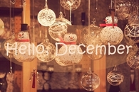Hello december