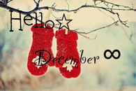 Hello december