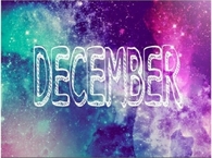 December