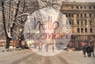 Hello december