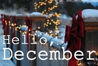 Hello december