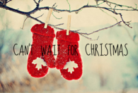 Cant wait for Christmas