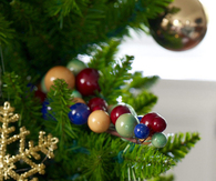 Beautiful baubles