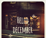 Hello december