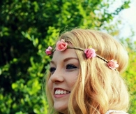 Hair crown