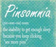 pinsomnia