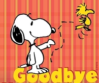 goodbye november